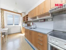 Prodej bytu 4+1, Brno - Židenice, Mutěnická, 78 m2