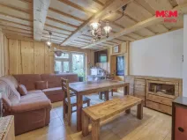 Prodej rodinného domu, Dešenice - Žiznětice, 100 m2