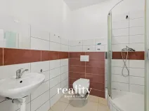 Pronájem bytu 2+kk, Jihlava, Žižkova, 46 m2