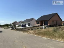 Prodej pozemku pro bydlení, Ostrovánky, 1500 m2