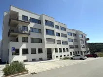 Prodej bytu 2+kk, Letovice, Komenského, 50 m2