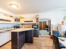 Pronájem bytu 4+1, Ostopovice, 110 m2