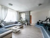 Pronájem bytu 4+1, Ostopovice, 110 m2