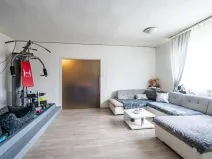 Pronájem bytu 4+1, Ostopovice, 110 m2
