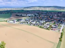 Prodej pozemku pro bydlení, Hrušovany u Brna, Pod Střediskem, 820 m2
