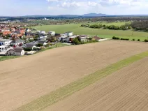 Prodej pozemku pro bydlení, Hrušovany u Brna, Pod Střediskem, 898 m2