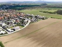 Prodej pozemku pro bydlení, Hrušovany u Brna, Pod Střediskem, 1230 m2