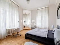 Pronájem bytu 4+kk, Praha - Josefov, Široká, 146 m2