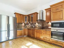 Pronájem kanceláře, Praha - Smíchov, Fráni Šrámka, 413 m2