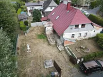 Pronájem rodinného domu, Domažlice, 80 m2