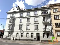 Pronájem bytu 2+1, Plzeň, Dobrovského, 80 m2