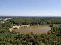 Prodej pozemku, Hradec Králové - Nový Hradec Králové, Nad Rybníky, 753 m2