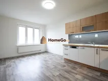 Pronájem bytu 2+kk, Praha - Michle, Souvratní, 51 m2