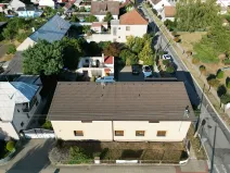 Prodej vícegeneračního domu, Lázně Bohdaneč, Škroupova, 205 m2