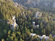 Prodej pozemku pro bydlení, Jívka, 3214 m2