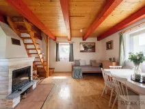 Prodej chaty, Čím, 70 m2