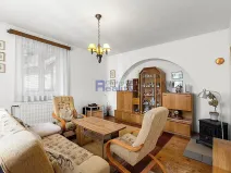 Prodej vícegeneračního domu, Rychnov nad Kněžnou, Na Drahách, 208 m2