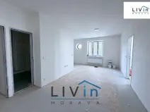 Pronájem bytu 3+kk, Olomouc, Husitská, 55 m2