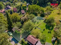 Prodej chaty, Rožnov pod Radhoštěm, 16 m2