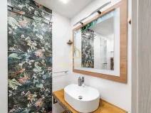 Pronájem bytu 2+1, Ostrava, Na Široké, 57 m2