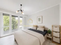 Pronájem bytu 2+1, Ostrava, Na Široké, 57 m2