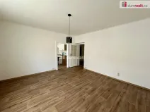 Pronájem bytu 1+1, Plzeň, Sladkovského, 44 m2