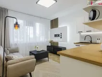 Prodej bytu 2+1, Sokolov, Mánesova, 61 m2