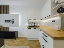Prodej bytu 2+1, Sokolov, Mánesova, 61 m2