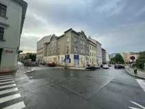 Pronájem ostatní, Praha - Žižkov, Lupáčova
