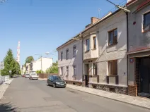 Prodej rodinného domu, Trmice, Lovecká, 150 m2