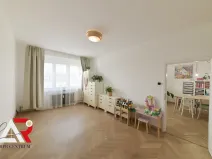 Prodej bytu 3+1, Brno, Merhautova, 63 m2