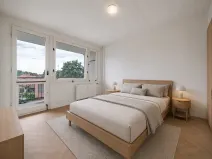 Prodej bytu 3+1, Rokycany, K Řece, 70 m2