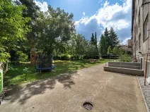 Prodej bytu 3+1, Plzeň, Thámova, 69 m2