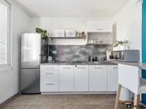 Pronájem bytu 2+kk, Hradec Králové - Třebeš, Urxova, 36 m2