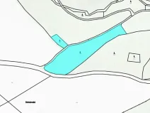 Prodej lesa, Liberk, 9005 m2
