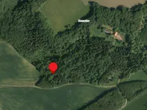 Prodej lesa, Liberk, 9005 m2