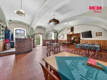 Prodej rodinného domu, Studená, Tyršova, 879 m2