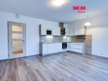 Pronájem bytu 2+kk, Plzeň, Kollárova, 58 m2