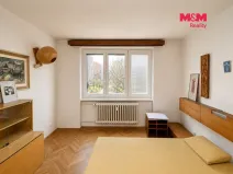Pronájem bytu 3+1, Vysoké Mýto - Litomyšlské Předměstí, Odbojářská, 65 m2