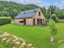 Prodej rodinného domu, Bílý Potok, 142 m2