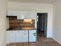 Pronájem bytu 2+kk, Most, Alej Boženy Němcové, 38 m2