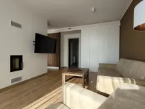 Pronájem bytu 3+kk, Praha - Stodůlky, Mukařovského, 105 m2