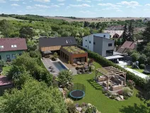 Prodej pozemku pro bydlení, Velešovice, 3809 m2