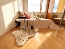 Prodej bytu 3+1, Praha - Kobylisy, Slancova, 70 m2