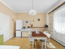 Prodej rodinného domu, Ostrovačice, Zákoutí, 124 m2