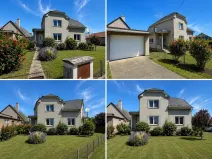 Prodej rodinného domu, Olbramice, 190 m2