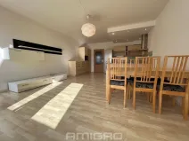 Pronájem bytu 3+kk, Brno, Molákova, 78 m2