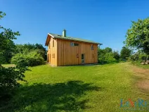 Prodej rodinného domu, Štědrá, 140 m2