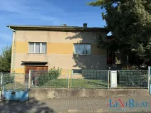 Prodej rodinného domu, Církvice, 250 m2