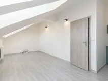 Pronájem bytu 1+kk, Praha - Vršovice, Košická, 30 m2